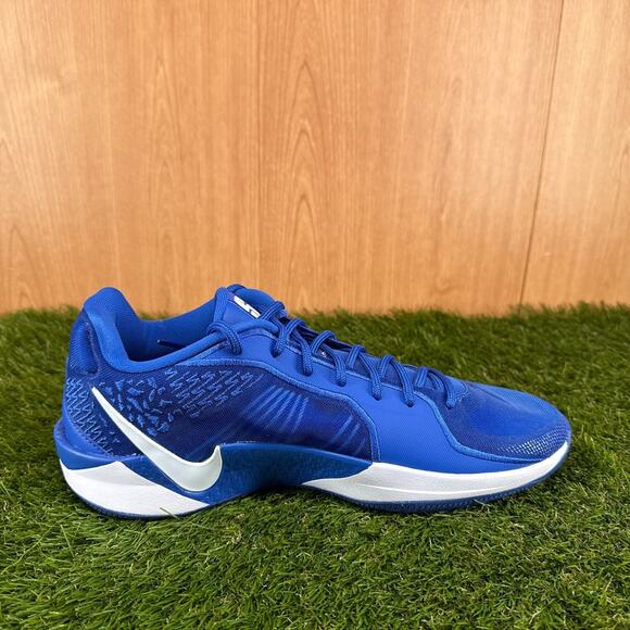Nike Sabrina 2 TB Game Royal HF3234-400 Women’s 12 / Men’s 10.5 NWOB